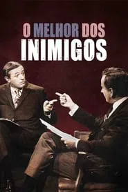 Poster do filme O Melhor dos Inimigos