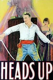Poster do filme Heads Up