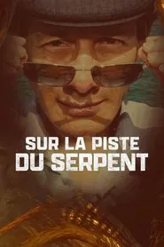 The Serpent: Conversations with a Killer movie poster