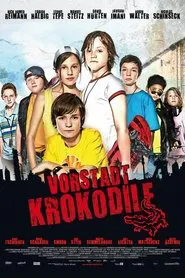 The Crocodiles movie poster