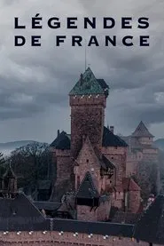 Légendes de France tv show poster