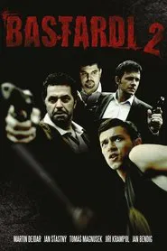 Bastardi 2 movie poster