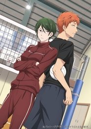 Poster da série Wotakoi: Love is Hard for Otaku OVA