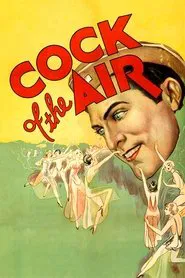 Cock of the Air movie poster