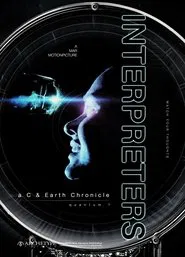 Poster do filme Interpreters