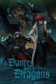 Dances with the Dragons tv show poster