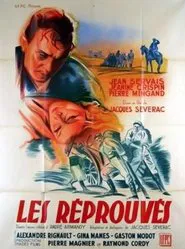 Poster do filme Les Réprouvés