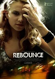 Rebounce movie poster