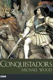Poster da série Conquistadors