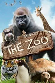 The Zoo tv show poster