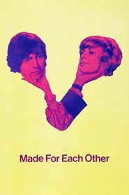 Made For Each Other movie poster