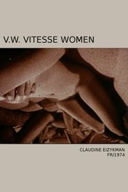 Poster do filme V.W. Vitesse Women