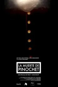 The Death of Pinochet movie poster