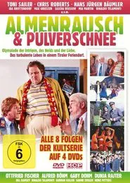 Almenrausch und Pulverschnee tv show poster