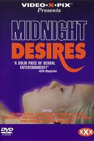 Midnight Desires movie poster