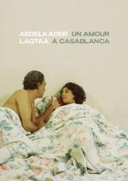A Love Affair in Casablanca movie poster