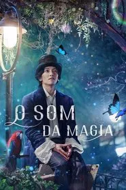 Poster da série O Som da Magia