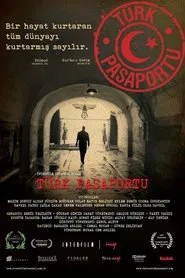 Turkish Passport movie poster