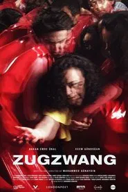 Poster do filme Zugzwang