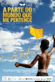 The Part of the World That Belongs to Me movie poster