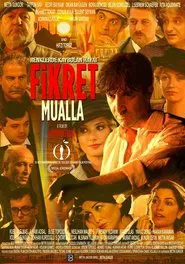 Poster do filme Renklerde Kaybolan Hayat: Fikret Mualla
