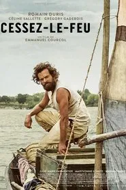 Ceasefire movie poster