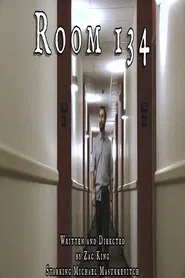 Poster do filme Room 134