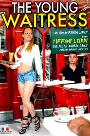 The Young Waitress movie poster