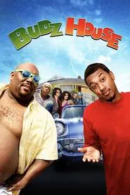 Budz House movie poster