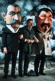 Poster do filme Rotmord