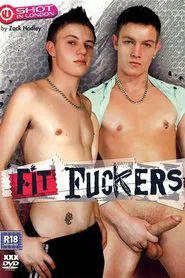 Fit Fuckers movie poster
