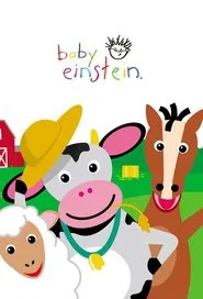 Baby Einstein Classics tv show poster