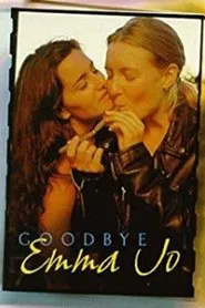 Goodbye Emma Jo movie poster