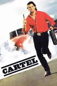 Cartel movie poster