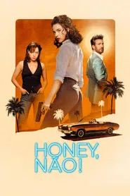 Poster do filme Honey, Não!