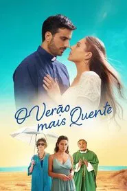 Poster do filme O Verão Mais Quente