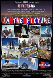 Poster do filme In the Picture