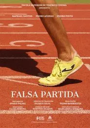 False Start movie poster