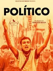 Político movie poster
