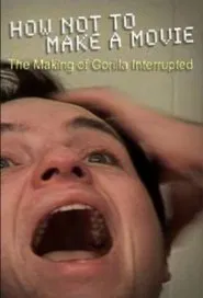 Poster do filme How Not to Make a Movie