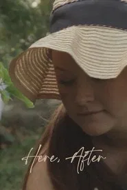Poster do filme Here, After