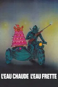 A Pacemaker and a Sidecar movie poster