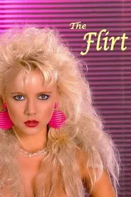 The Flirt movie poster