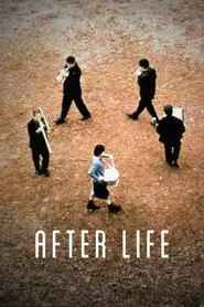 After Life movie poster