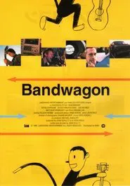 Bandwagon movie poster