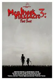 Poster do filme Meathook Massacre III: First Hunt