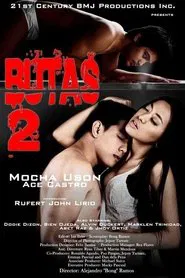 Butas 2 movie poster