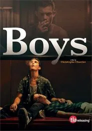 Boys movie poster