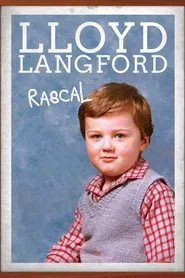 Lloyd Langford: Rascal movie poster