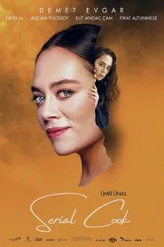 Serial Cook movie poster